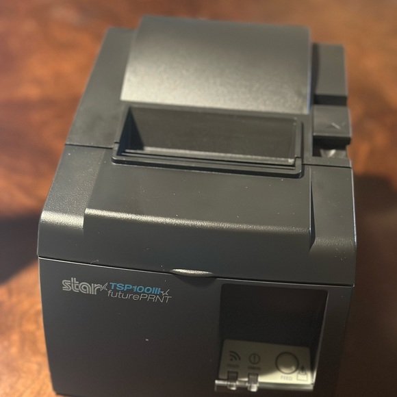 Reciept Printer - Brand New - Still in box - Picture 3 of 3